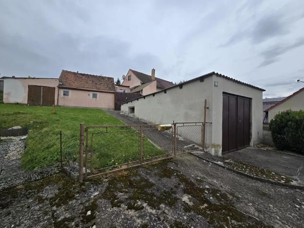 Prodej rodinného domu, Dačice, Kapetova, 95 m2