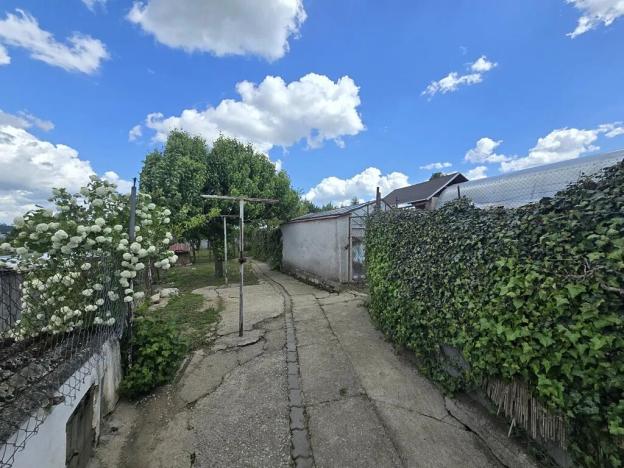 Prodej rodinného domu, Dačice, Kapetova, 95 m2