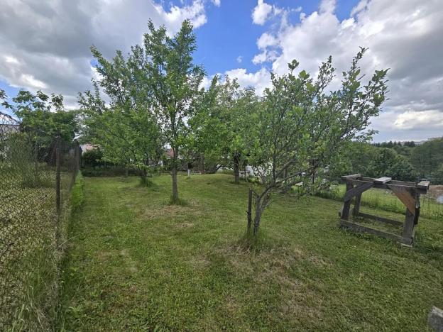 Prodej rodinného domu, Dačice, Kapetova, 95 m2