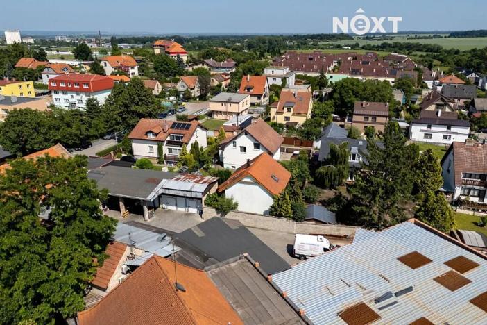Prodej rodinného domu, Líbeznice, Severní, 315 m2