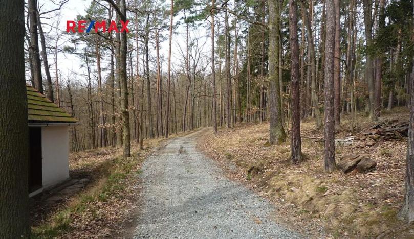 Prodej chaty, Plasy, 50 m2