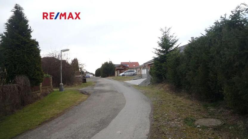 Prodej pozemku pro bydlení, Pavlíkov, 895 m2