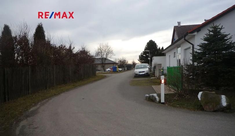 Prodej pozemku pro bydlení, Pavlíkov, 895 m2