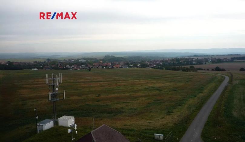 Prodej pozemku pro bydlení, Pavlíkov, 895 m2