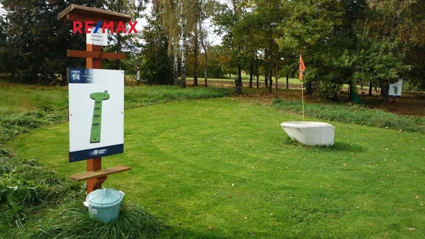 Prodej pozemku pro bydlení, Pavlíkov, 1187 m2