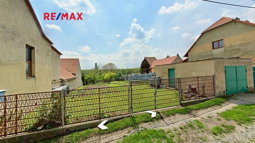Prodej pozemku pro bydlení, Klobuky, 1088 m2