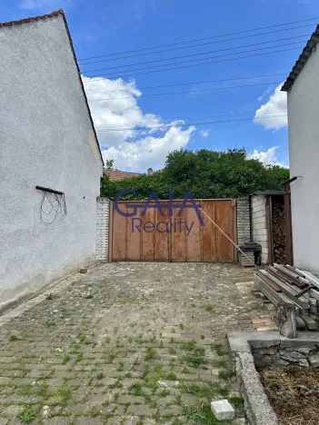 Prodej rodinného domu, Bukovany, 155 m2