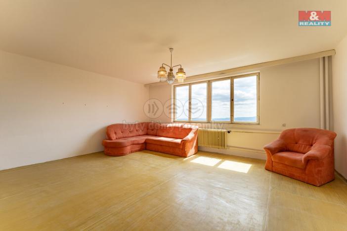 Prodej rodinného domu, Nepomuk, 100 m2