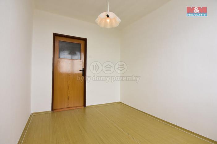 Prodej rodinného domu, Nepomuk, 100 m2