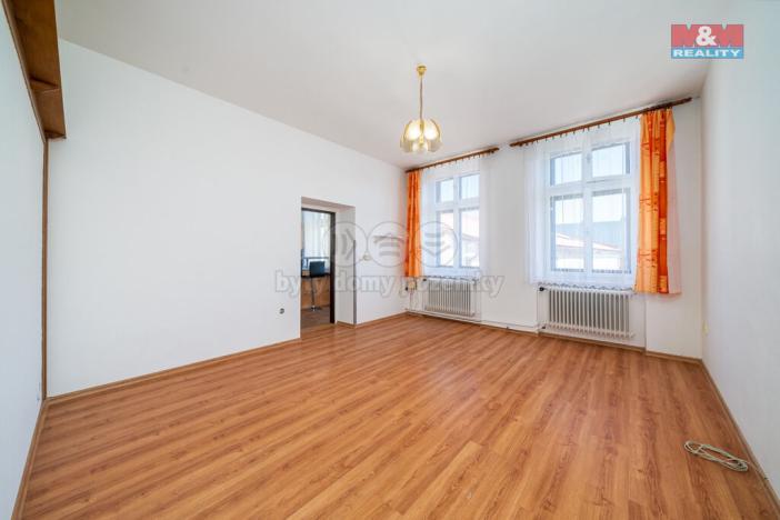 Prodej bytu 1+1, Králíky, Dlouhá, 60 m2