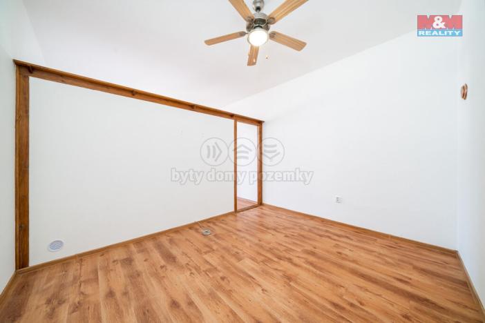 Prodej bytu 1+1, Králíky, Dlouhá, 60 m2