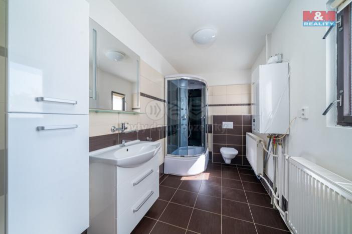 Prodej bytu 1+1, Králíky, Dlouhá, 60 m2