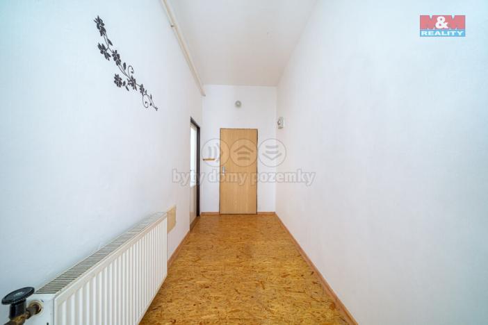 Prodej bytu 1+1, Králíky, Dlouhá, 60 m2