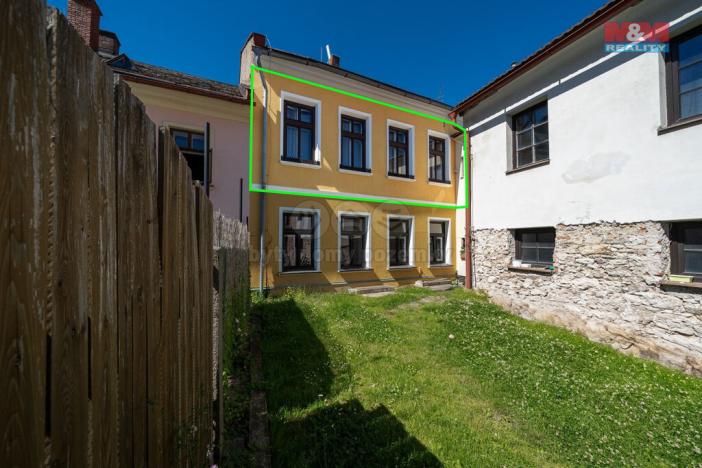 Prodej bytu 1+1, Králíky, Dlouhá, 60 m2