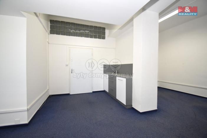 Pronájem obchodního prostoru, Ostrava - Zábřeh, Výškovická, 88 m2