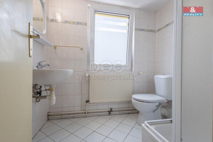 Prodej restaurace, Kyselka - Radošov, 15771 m2