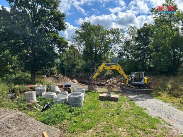 Prodej pozemku pro bydlení, Vimperk, Výhledy, 1111 m2