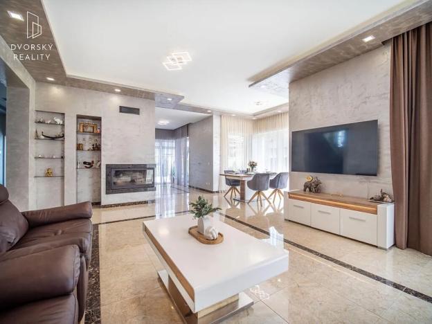 Prodej rodinného domu, Květnice, Krokusová, 243 m2