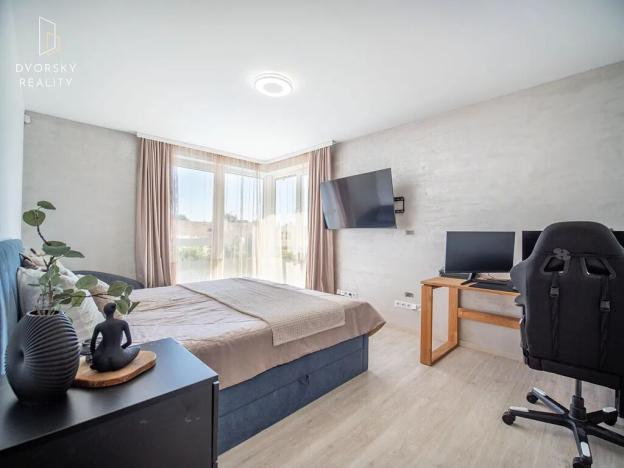 Prodej rodinného domu, Květnice, Krokusová, 243 m2