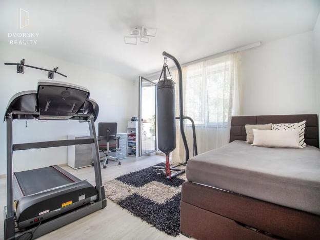 Prodej rodinného domu, Květnice, Krokusová, 243 m2