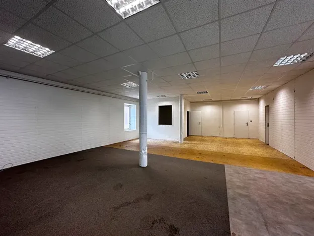 Pronájem obchodního prostoru, Nový Jičín, 120 m2