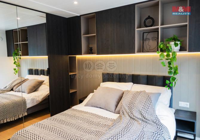 Prodej rodinného domu, Vamberk - Merklovice, 55 m2