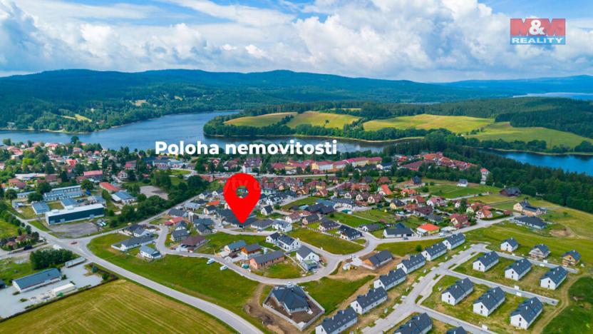 Prodej rodinného domu, Frymburk, 216 m2