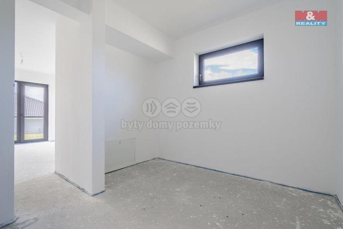 Prodej rodinného domu, Frymburk, 216 m2