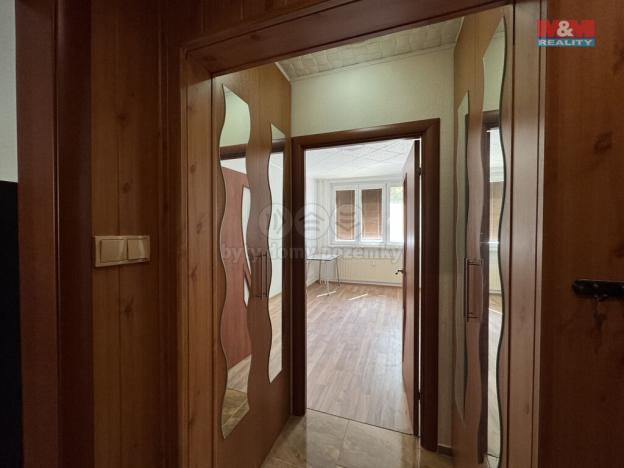 Prodej bytu 3+1, Ostrava - Dubina, Aloise Gavlase, 68 m2