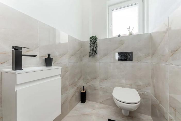 Prodej rodinného domu, Bučovice, 162 m2