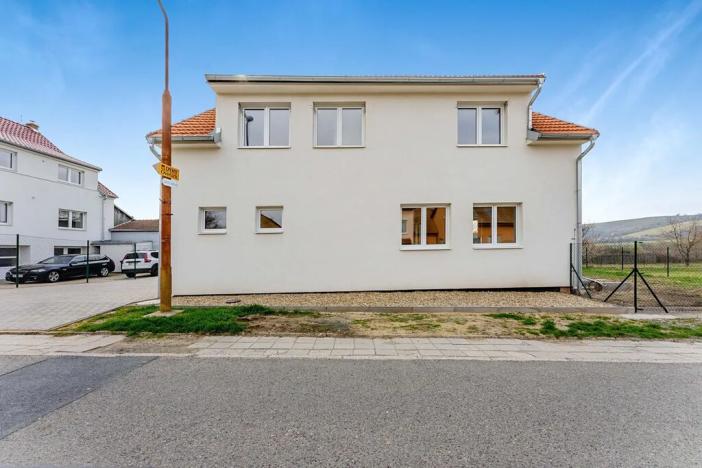 Prodej rodinného domu, Bučovice, 162 m2