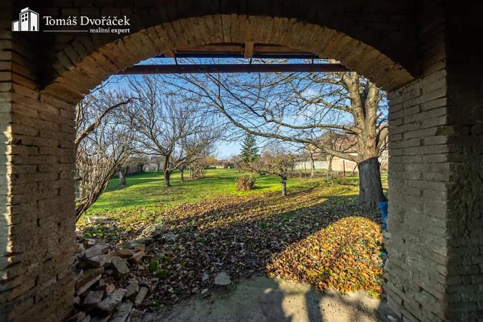 Prodej rodinného domu, Vrbovec, 96 m2