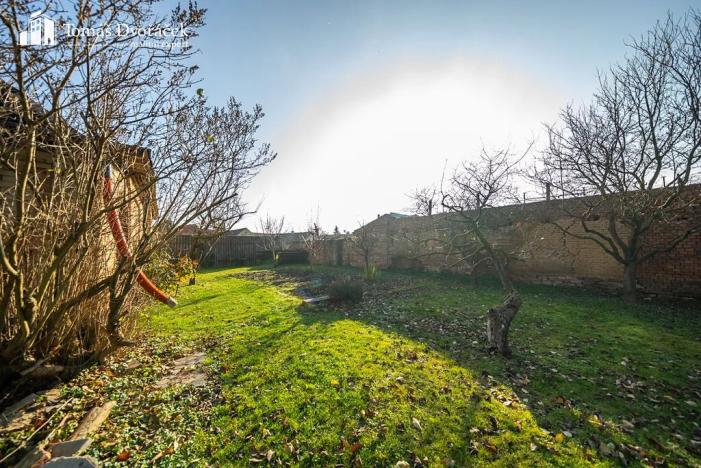 Prodej rodinného domu, Vrbovec, 96 m2