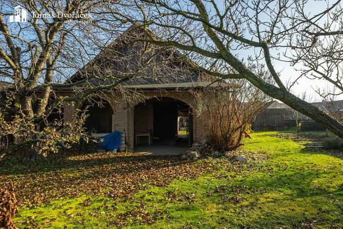 Prodej rodinného domu, Vrbovec, 96 m2