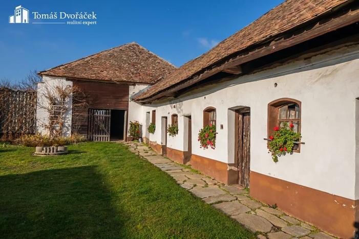 Prodej rodinného domu, Vrbovec, 96 m2