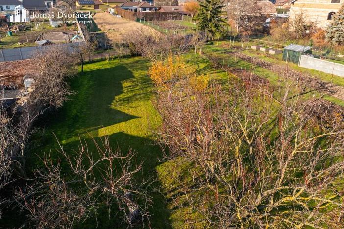 Prodej rodinného domu, Vrbovec, 96 m2