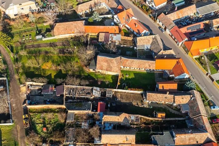 Prodej rodinného domu, Vrbovec, 96 m2