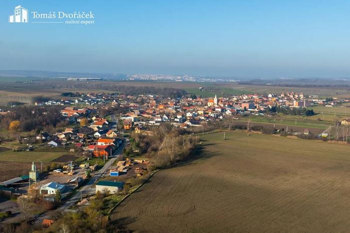 Prodej rodinného domu, Vrbovec, 96 m2