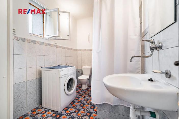 Prodej rodinného domu, Lhota pod Radčem, 75 m2