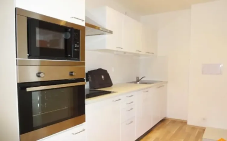Pronájem bytu 2+1, Praha - Nusle, U Svépomoci, 43 m2