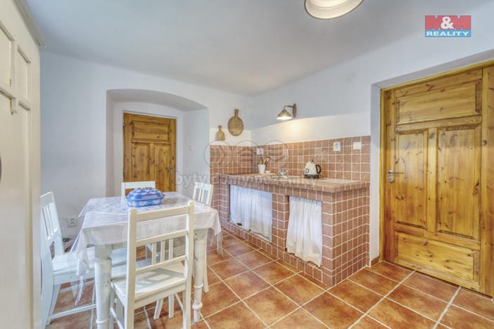 Prodej rodinného domu, Úterý, 146 m2