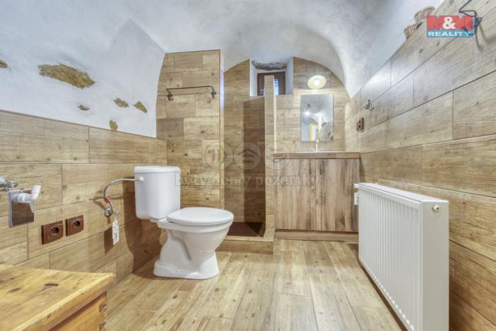 Prodej rodinného domu, Úterý, 146 m2