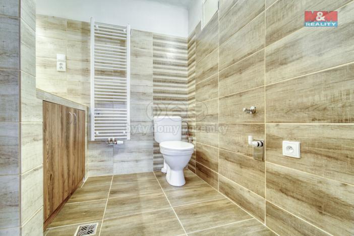 Prodej rodinného domu, Úterý, 146 m2