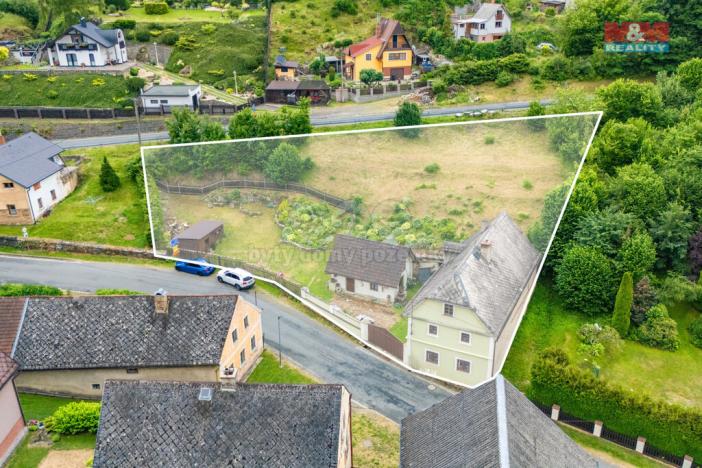 Prodej rodinného domu, Úterý, 146 m2