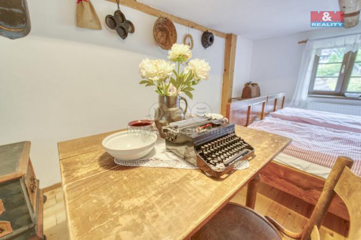 Prodej rodinného domu, Úterý, 146 m2