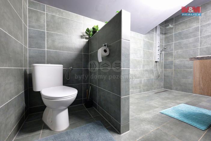 Prodej ubytování, Šternberk - Dalov, 798 m2