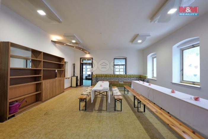 Prodej ubytování, Šternberk - Dalov, 798 m2