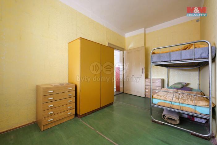 Prodej ubytování, Šternberk - Dalov, 798 m2