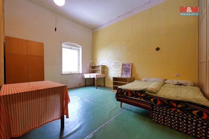 Prodej ubytování, Šternberk - Dalov, 798 m2