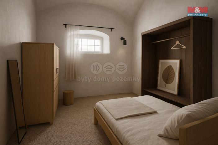 Prodej rodinného domu, Hrádek, 180 m2